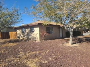 724 Commercial Ave #A, Ridgecrest, CA 93555