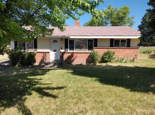 345 Cook St, Klamath Falls, OR 97601