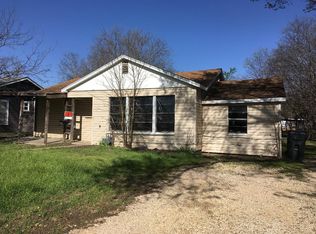 3617 Hay Ave, Waco, TX 76711