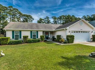 4147 Pine Dr, Little River, SC 29566