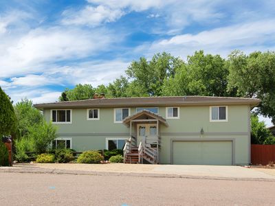 6372 Delmonico Dr, Colorado Springs, CO, 80919