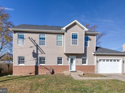 1204 Wilson Ave, Baltimore, MD, 21207