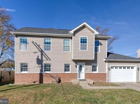 1204 Wilson Ave, Baltimore, MD 21207