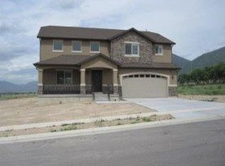 131 W Deer Creek Trl, Elk Ridge, UT 84651