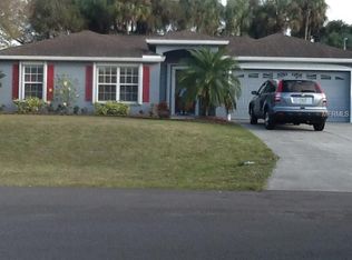 4060 Pine Cone Ter, North Port, FL 34286