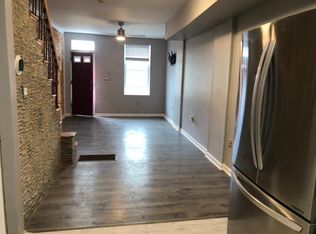 405 S Vincent St, Baltimore, MD 21223
