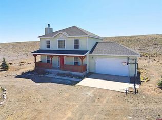 540 Mountain View Blvd, Monte Vista, CO 81144