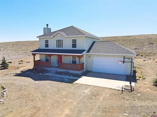 540 Mountain View Boulevard, Monte Vista, CO 81144