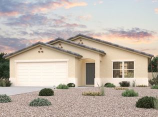 PALO VERDE Plan, Cross Creek Ranch, Coolidge, AZ 85128