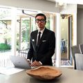 D Robert Kim