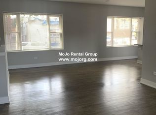 4751 4753 N Leavitt #1, Chicago, IL 60625