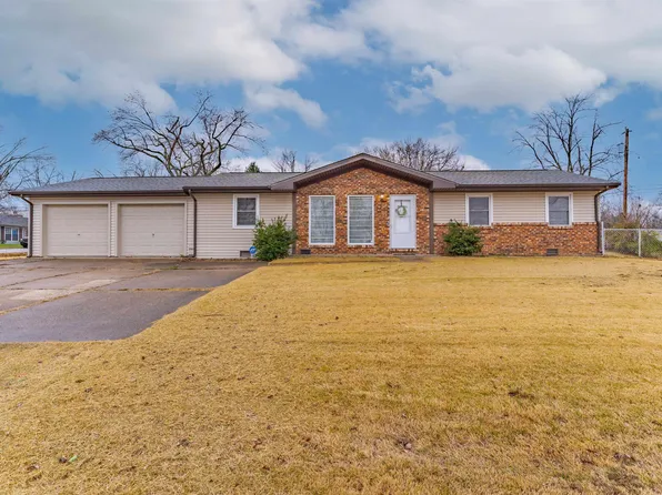 4899 Martin Rd, Newburgh, IN 47630