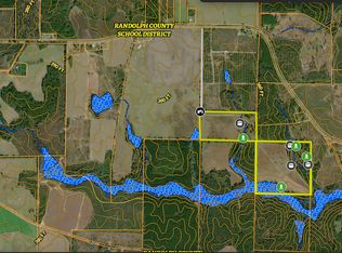 Line St LOT WP001, Cuthbert, GA 39840