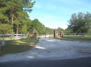 0 Walking Horse Lane, Meggett, SC 29449