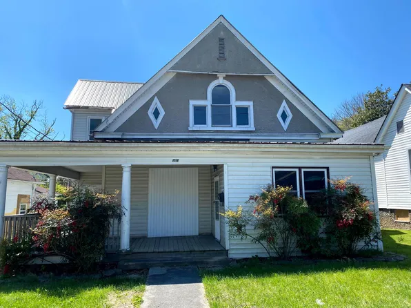 1016 Windsor Ave, Bristol, TN 37620