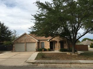 7132 Mumruffin Ln, Austin, TX 78754