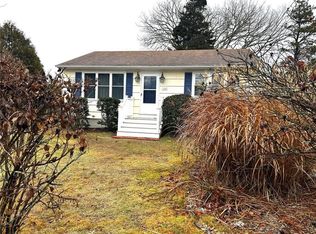 135 Holly Rd, South Kingstown, RI 02879
