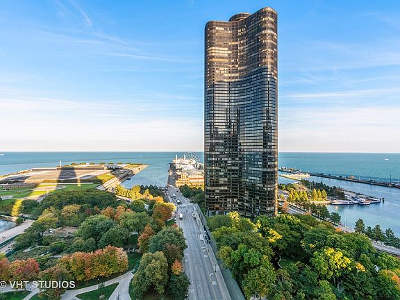 2nd image of 530 N Lake Shore Dr APT 2305