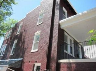 1200 Kennedy St NW, Washington, DC 20011