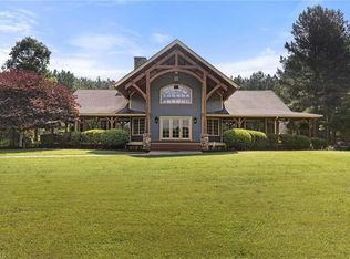 7239 Bulb Rd, Julian, NC 27283