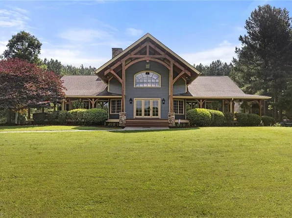 7239 Bulb Rd, Julian, NC 27283