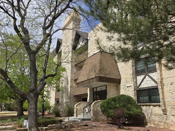 7255 E Quincy Avenue #105, Denver, CO 80237
