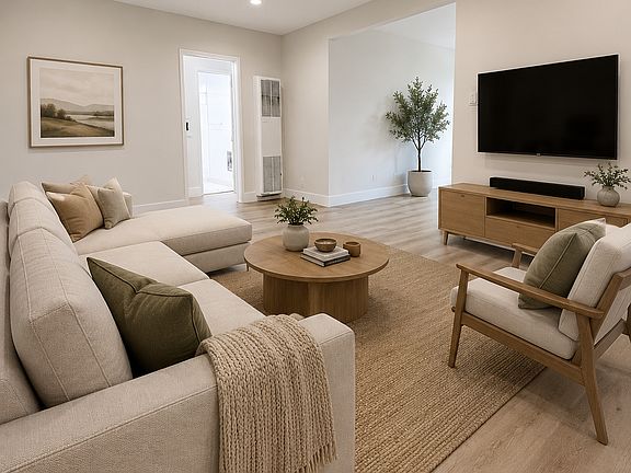 3rd image of 14715 Magnolia Blvd #7
