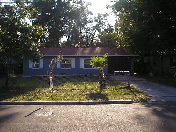 Front view