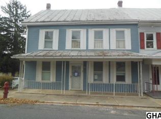 19 S Market St, Millerstown, PA 17062