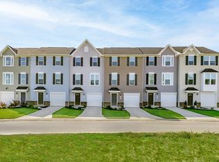 54 Kelly Dr, Sicklerville, NJ 08081