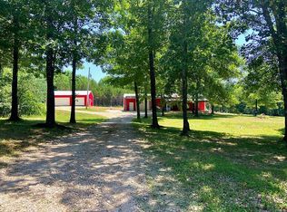 1006 Gibson Ln, Bonne Terre, MO 63628