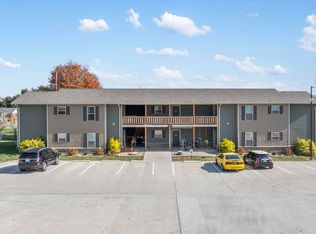 1024 Oak Hill Rd #C, Somerset, KY 42503