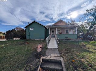 1408 T Ave, La Grande, OR 97850