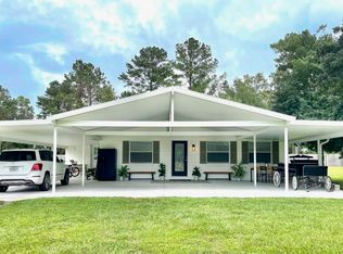 28541 Trigg Rd #A, Hilliard, FL 32046
