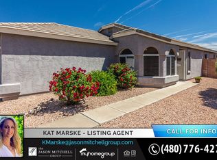 6555 E Akron St, Mesa, AZ 85205