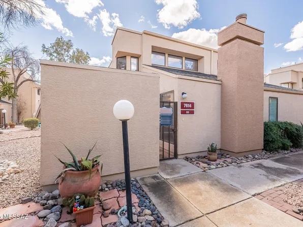 7614 E Callisto Cir, Tucson, AZ 85715
