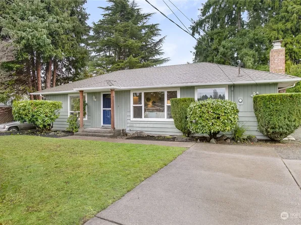 2925 39th Avenue NE, Tacoma, WA 98422