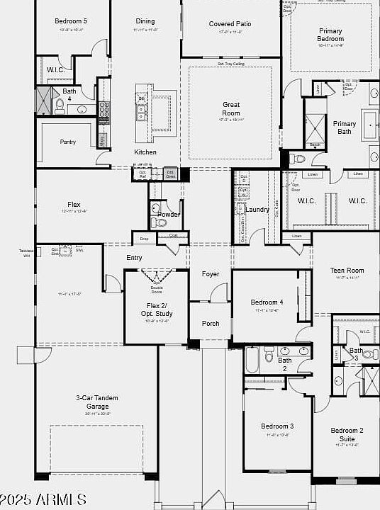 2nd image of 18868 E CELTIC MANOR Drive