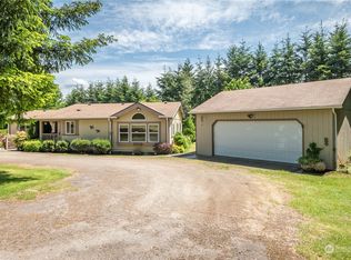 2295 Spirit Lake Hwy, Castle Rock, WA 98611