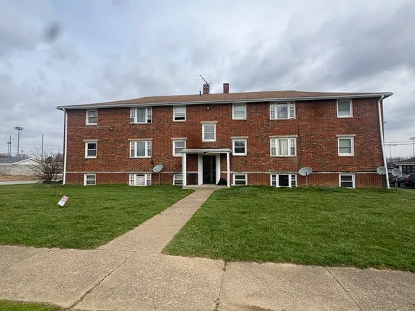 1484 E Valentine Cir NW #2, Canton, OH 44708