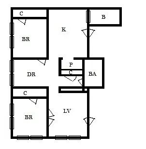 1711 E Locust St #&-2856-62 Photo 1