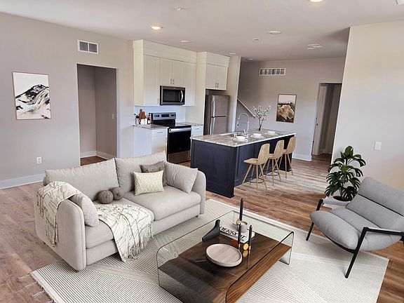 Stunning floorplans with space sure to fit your lifestyle