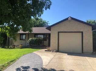 216 Walton Ave, Red Bluff, CA 96080