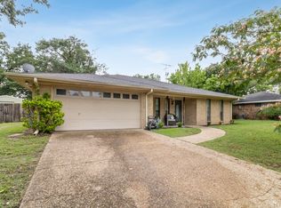2916 Lafayette St, Corsicana, TX 75110