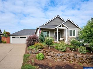 539 Eastview Ln NE, Silverton, OR 97381