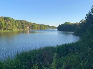 1017 Ridgepoint, Fort Towson, OK 74735