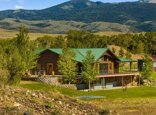 2258 Highway 287 #B, Alder, MT 59710
