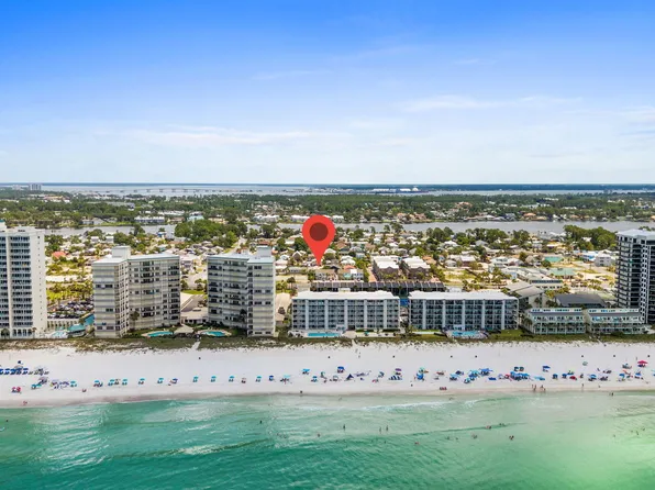 6304 Thomas Dr #U-7, Panama City Beach, FL 32408
