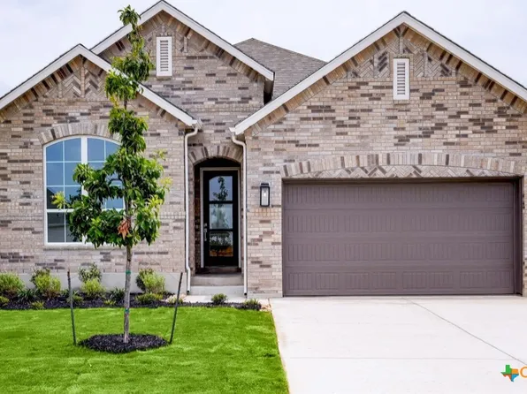 221 Gazelle Point, Cibolo, TX 78108