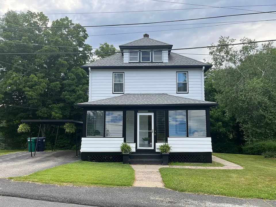 21 Cherry St